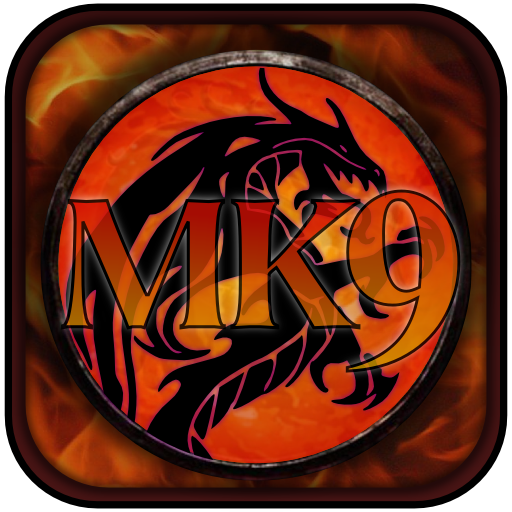 MK9 Moves - App on Amazon Appstore